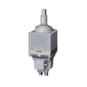 Electro-Hydraulic Thrusters